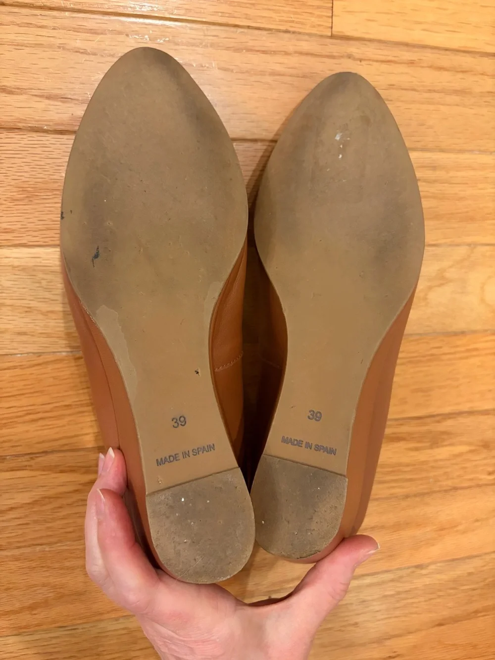 viscata comfortable women